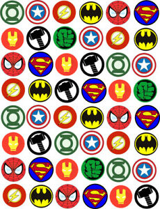 Detail Logo Superhero Marvel Nomer 3