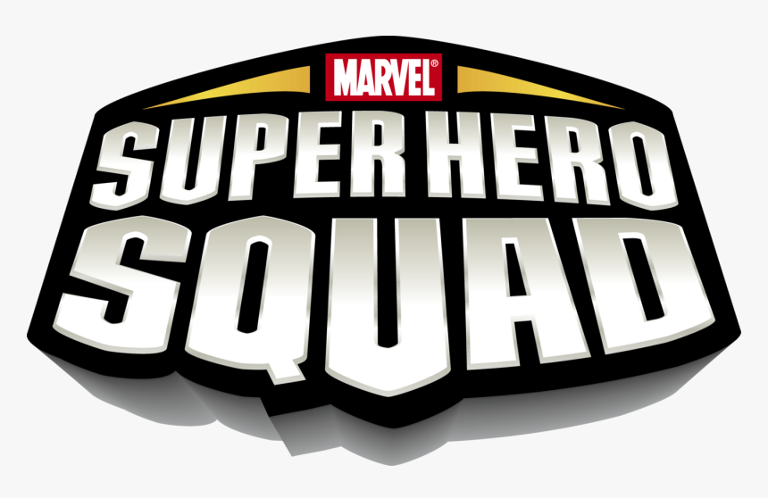 Detail Logo Superhero Marvel Nomer 27