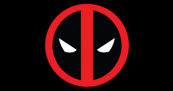 Detail Logo Superhero Marvel Nomer 30