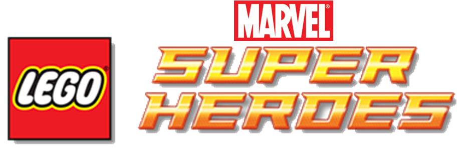 Detail Logo Superhero Marvel Nomer 32