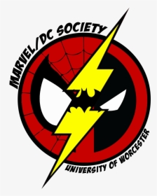 Detail Logo Superhero Marvel Nomer 38