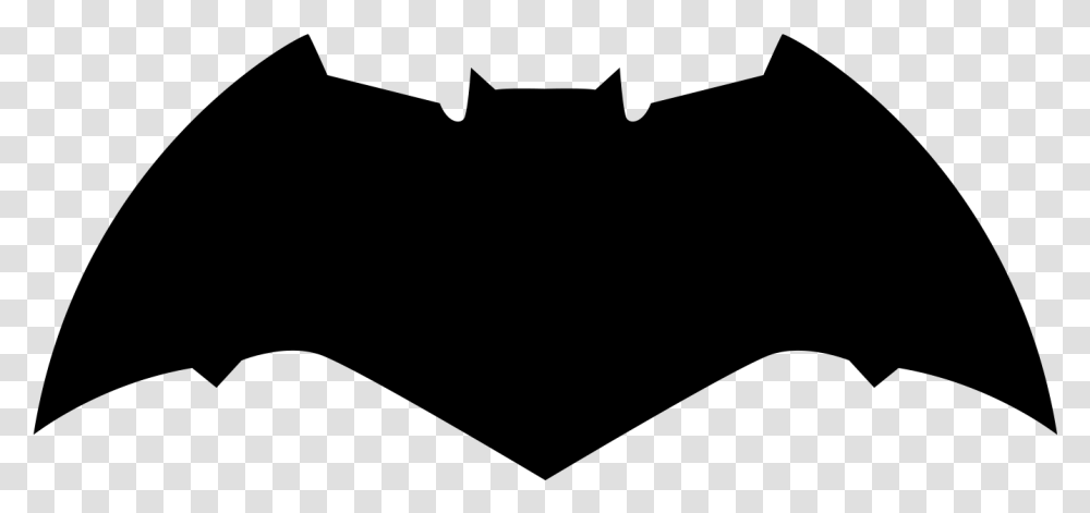 Detail Logo Superman Batman Nomer 42
