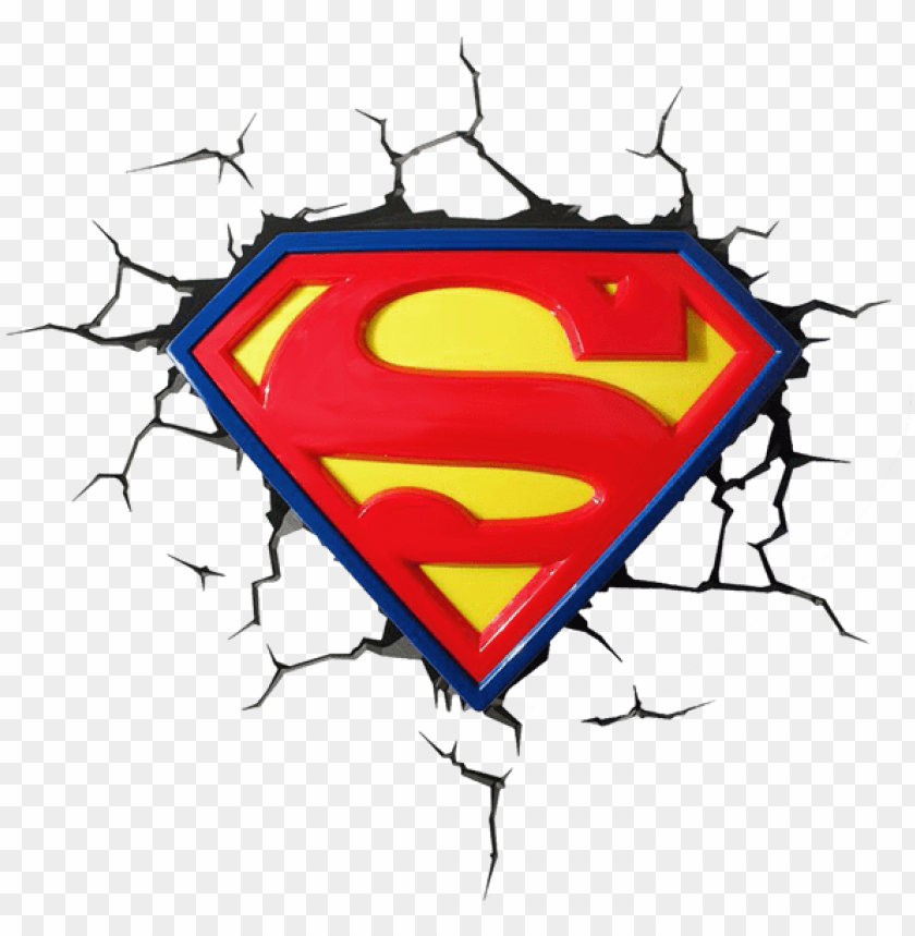 Detail Logo Superman Hd Nomer 15