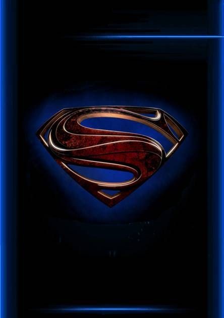 Detail Logo Superman Hd Nomer 25