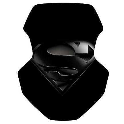 Detail Logo Superman Hitam Putih Nomer 29