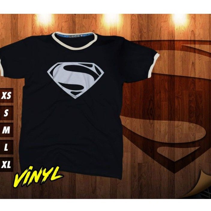 Detail Logo Superman Hitam Putih Nomer 38