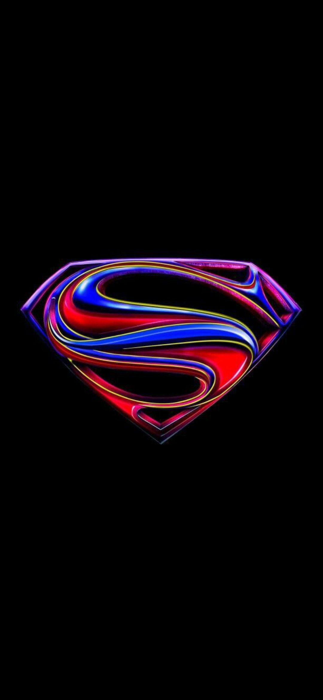 Detail Logo Superman Terbaru Nomer 10