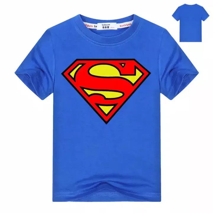 Detail Logo Superman Terbaru Nomer 19