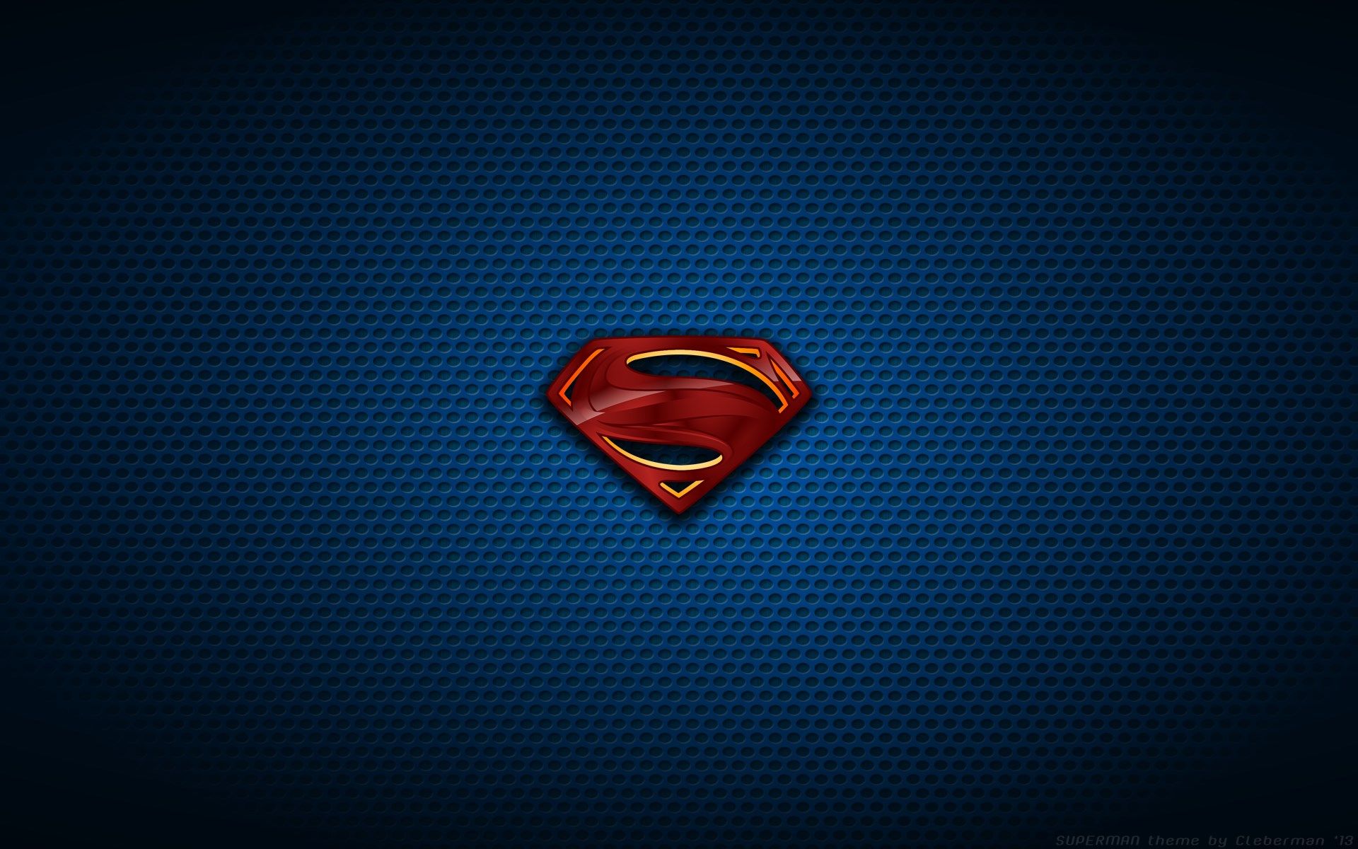 Detail Logo Superman Terbaru Nomer 28