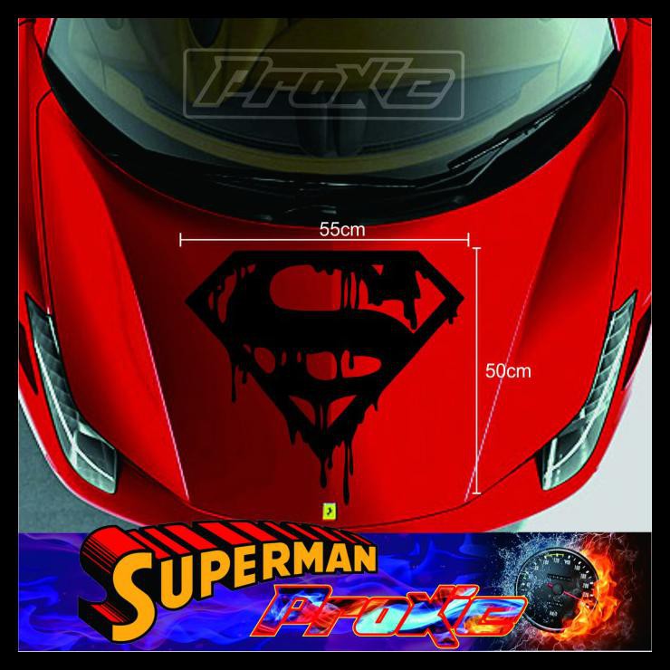 Detail Logo Superman Terbaru Nomer 38