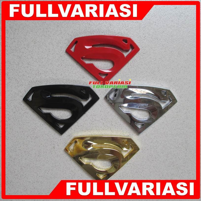 Detail Logo Superman Terbaru Nomer 48