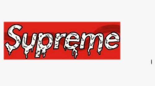 Detail Logo Supreme Nomer 50