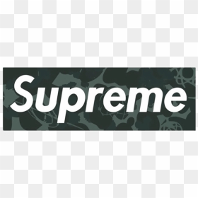 Detail Logo Supreme Hd Nomer 21