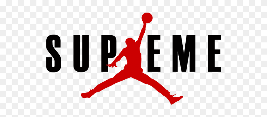 Detail Logo Supreme Vector Nomer 16