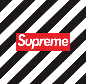 Detail Logo Supreme Vector Nomer 26