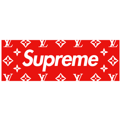 Detail Logo Supreme Vector Nomer 27