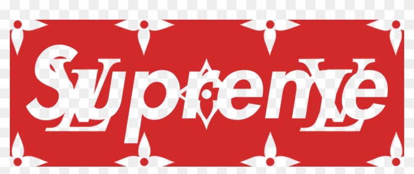 Detail Logo Supreme Vector Nomer 35