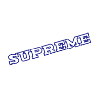 Detail Logo Supreme Vector Nomer 44