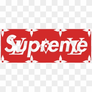 Detail Logo Supreme Vector Nomer 46