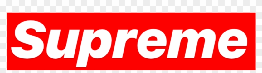 Detail Logo Supreme Vector Nomer 9