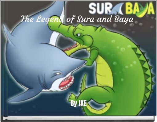 Detail Logo Sura Dan Baya Nomer 15