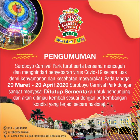 Detail Logo Surabaya Carnival Nomer 11