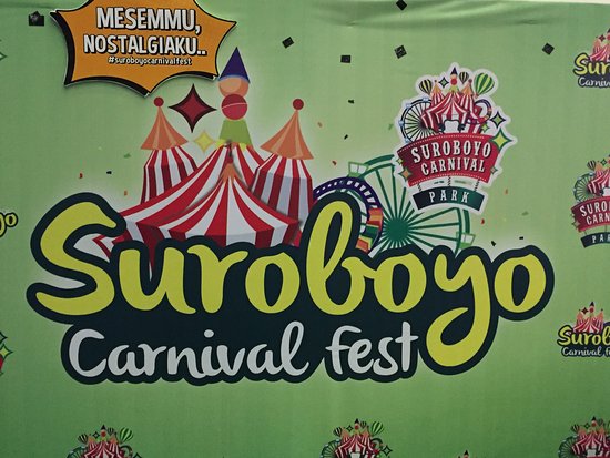 Detail Logo Surabaya Carnival Nomer 6