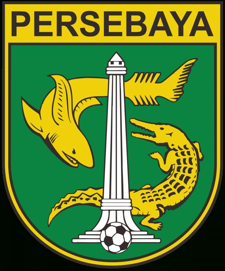 Detail Logo Surabaya Hitam Putih Nomer 13