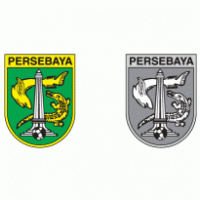 Detail Logo Surabaya Hitam Putih Nomer 29