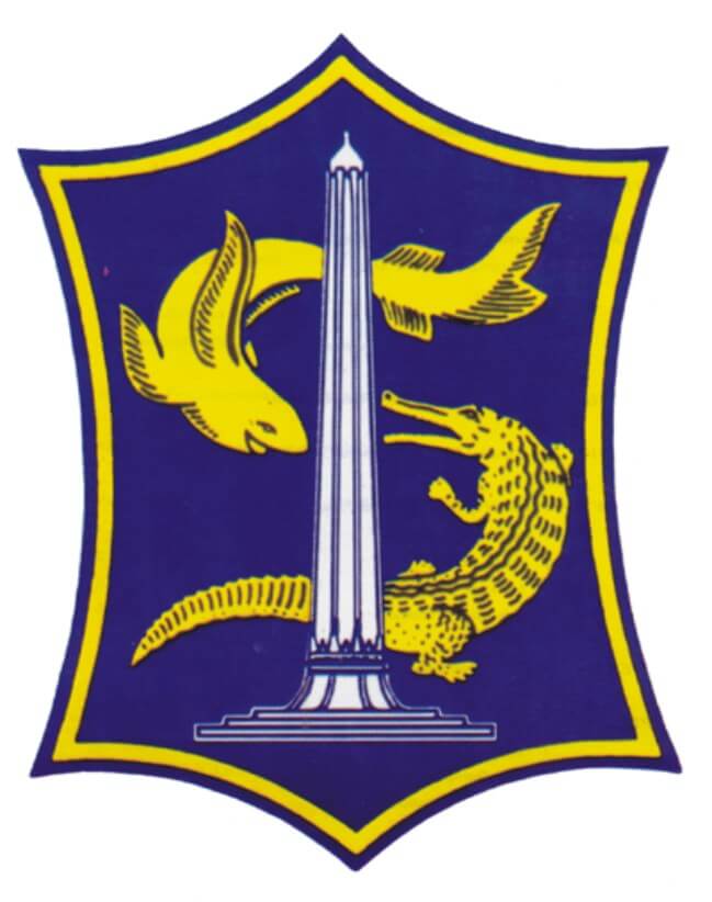 Detail Logo Surabaya Png Nomer 39