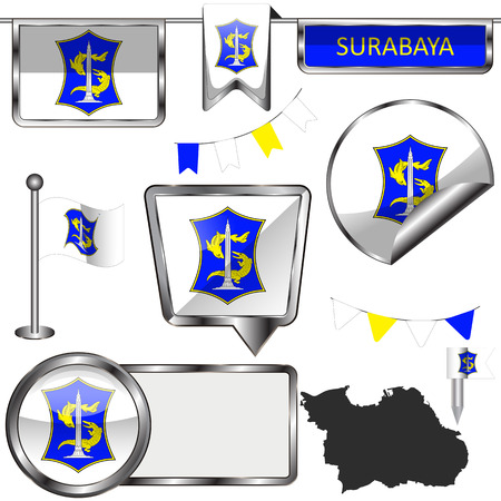 Detail Logo Surabaya Png Nomer 46