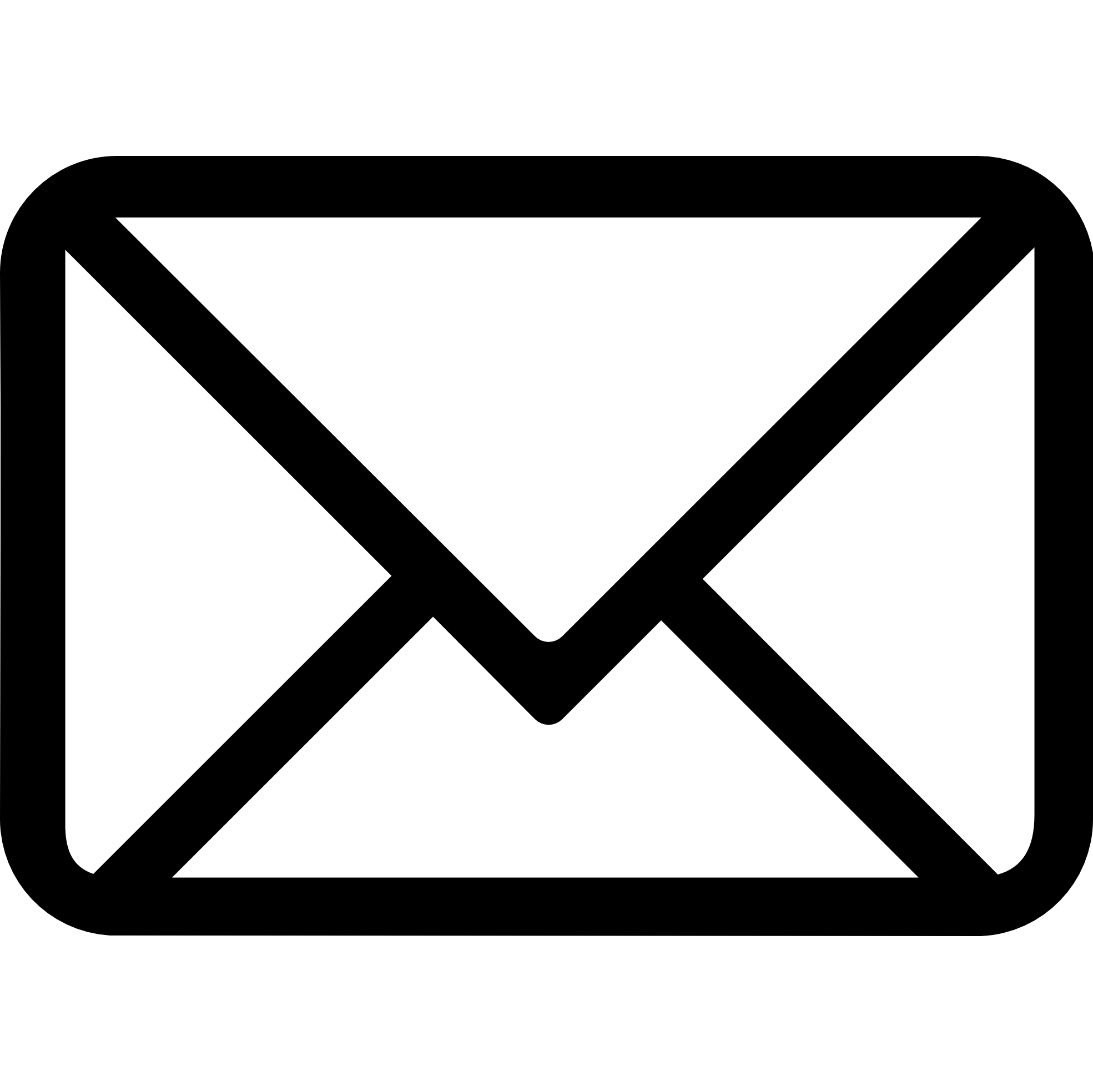 Detail Logo Surat Png Nomer 8