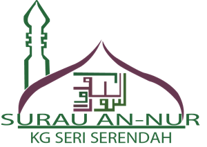 Detail Logo Surau Nomer 37
