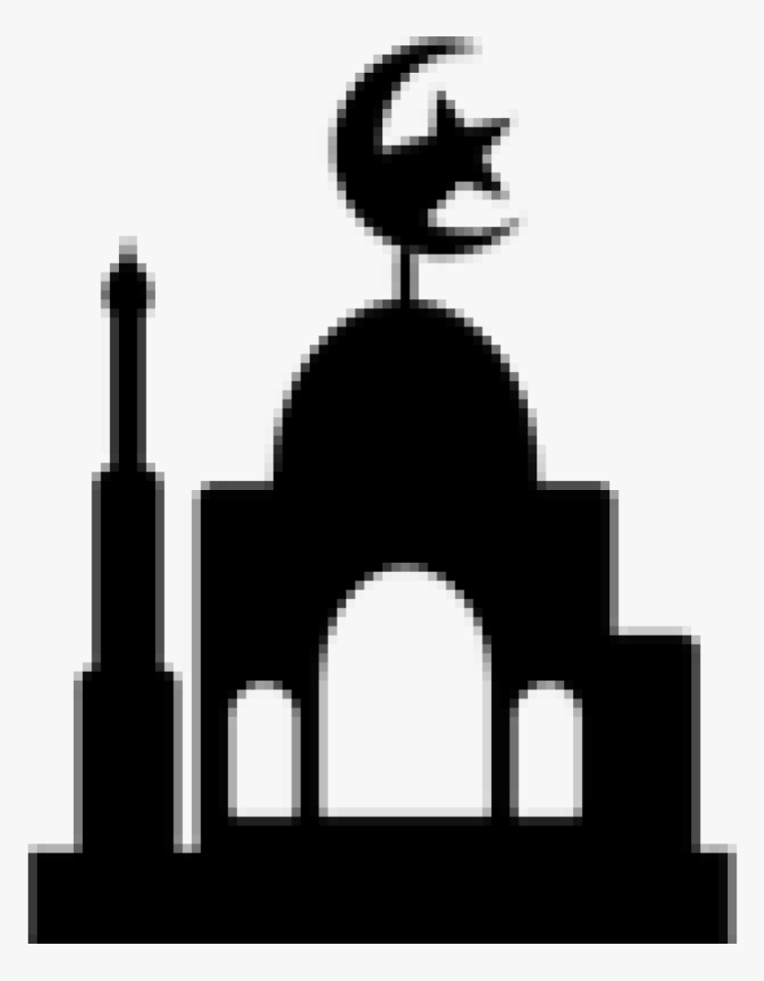 Detail Logo Surau Nomer 7