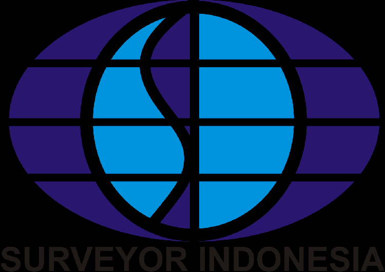 Detail Logo Surveyor Indonesia Png Nomer 13