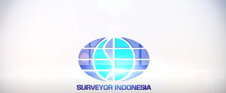 Detail Logo Surveyor Indonesia Png Nomer 20