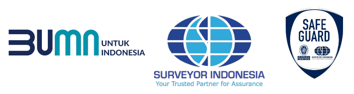 Detail Logo Surveyor Indonesia Png Nomer 30