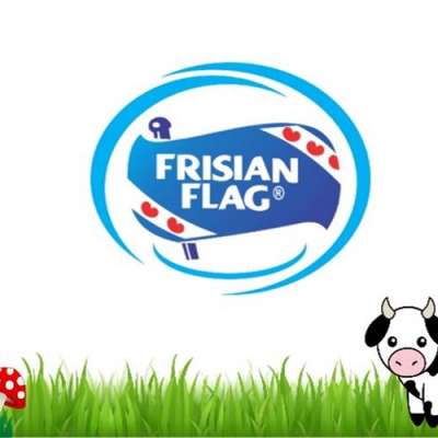 Detail Logo Susu Frisian Flag Nomer 13