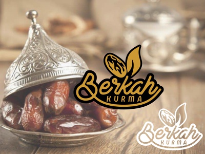 Detail Logo Susu Kurma Nomer 25