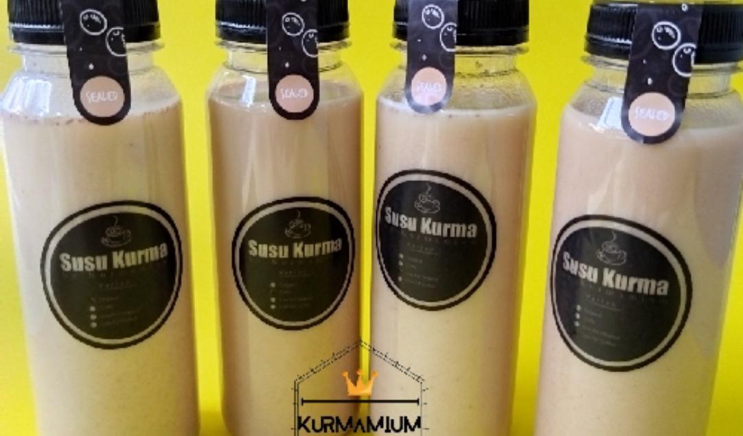 Detail Logo Susu Kurma Nomer 28