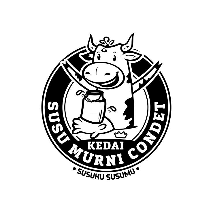 Detail Logo Susu Murni Nomer 11