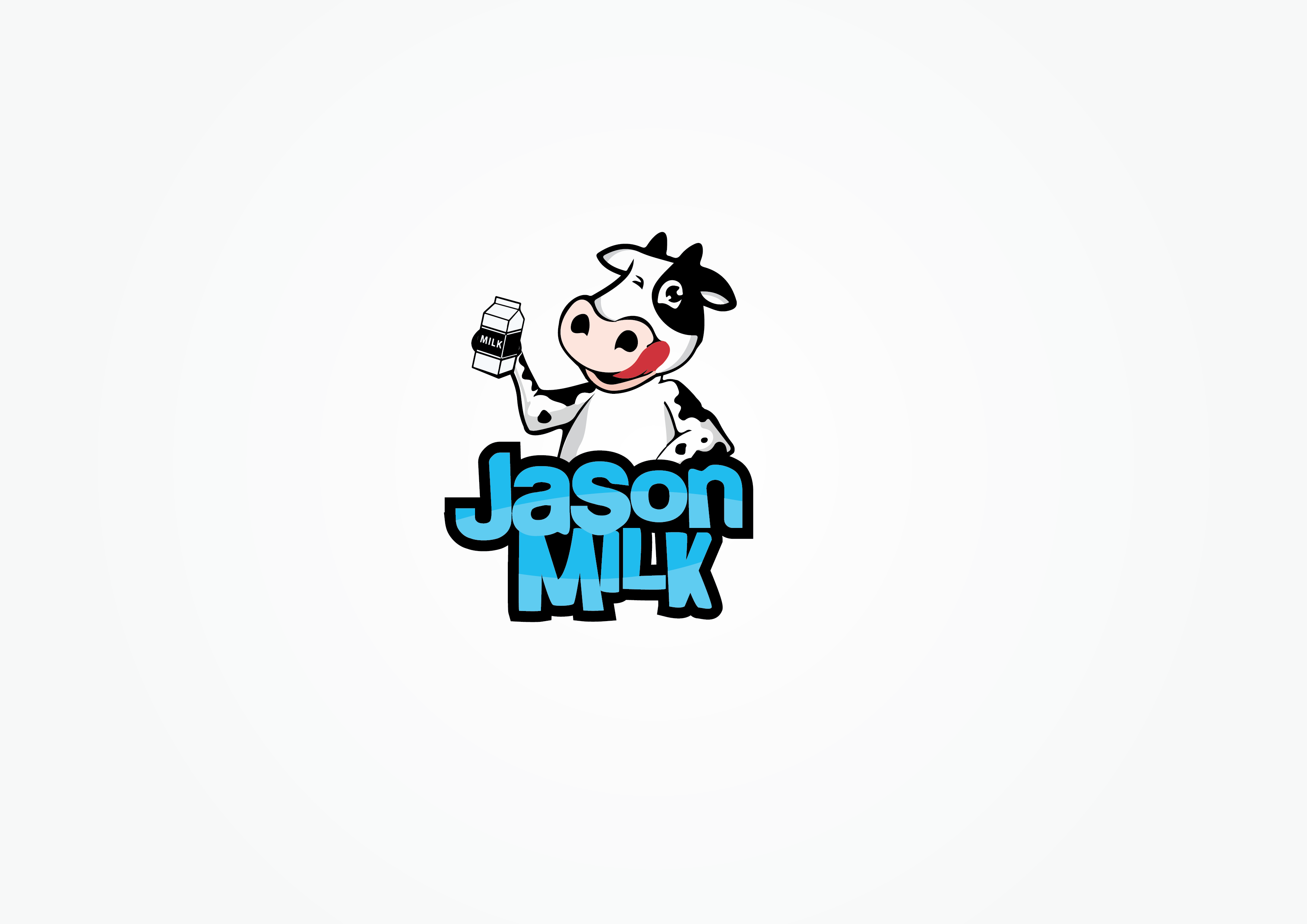 Detail Logo Susu Sapi Nomer 2