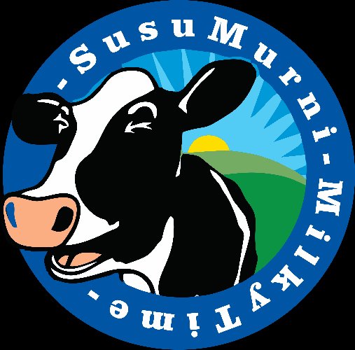 Detail Logo Susu Sapi Nomer 23