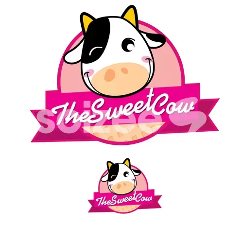 Detail Logo Susu Sapi Nomer 25