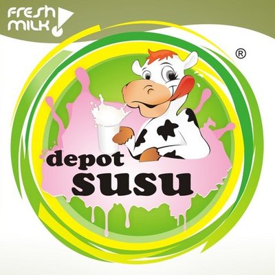 Detail Logo Susu Sapi Murni Nomer 26
