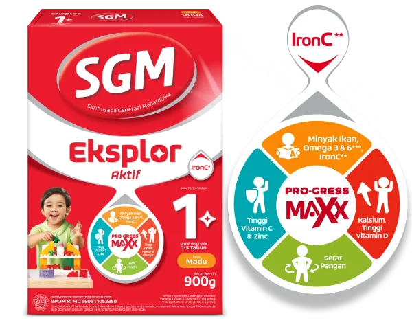 Detail Logo Susu Sgm Nomer 5