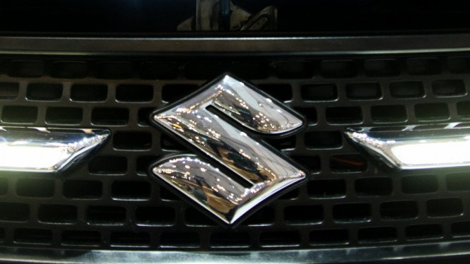 Detail Logo Suzuki Mobil Nomer 15