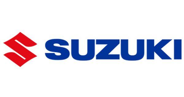 Detail Logo Suzuki Mobil Nomer 27