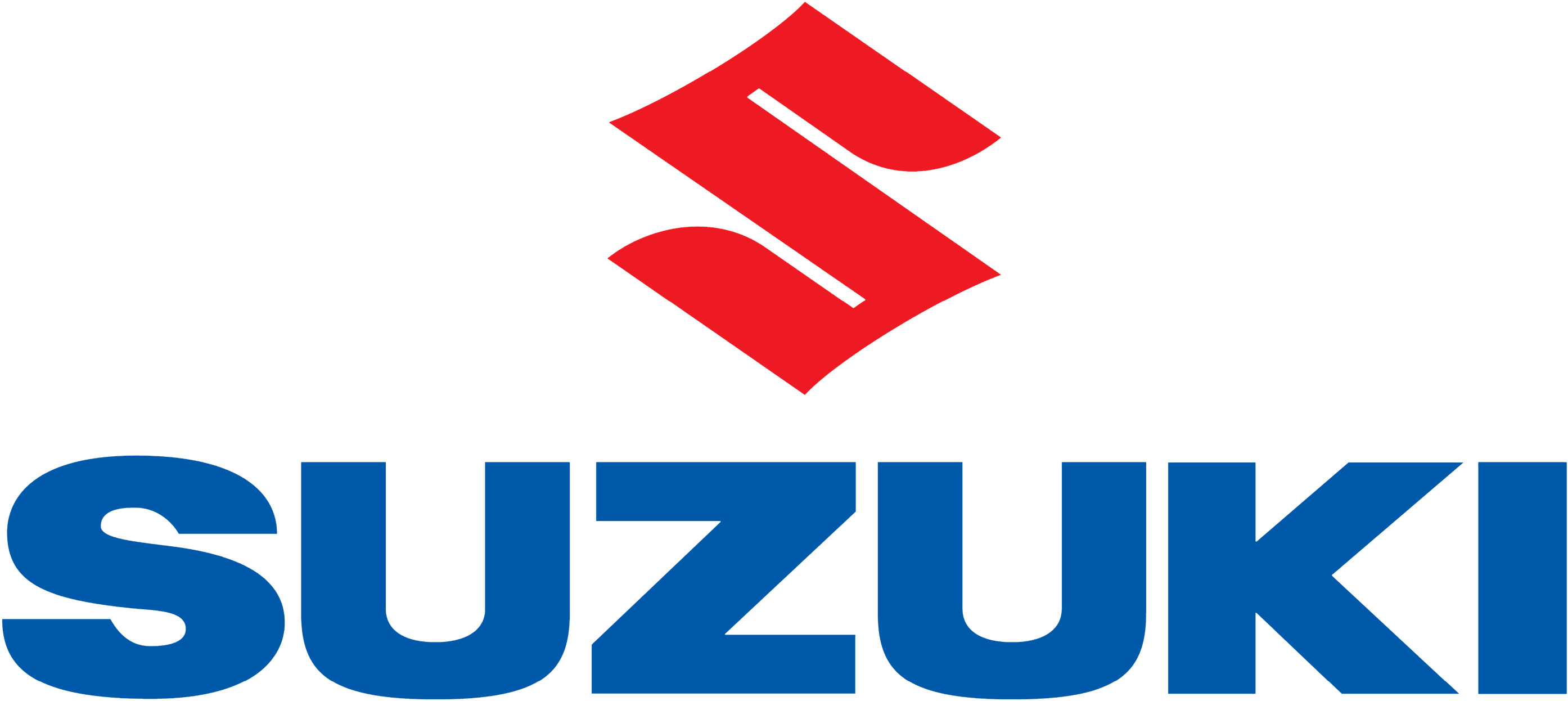 Detail Logo Suzuki Mobil Png Nomer 3