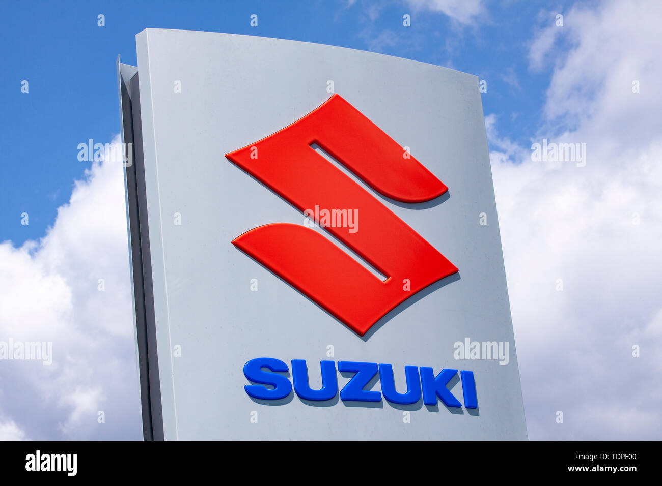 Detail Logo Suzuki Motor Nomer 26